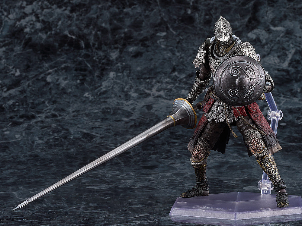 figma 685 Torrent the Spectral Steed (Elden Ring)