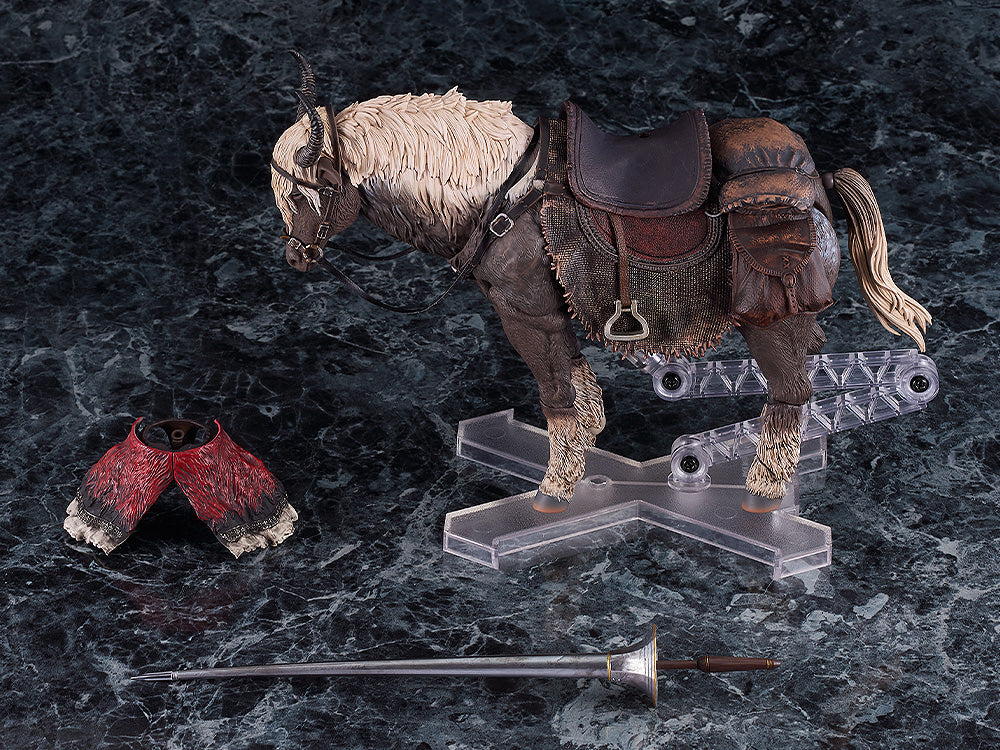 figma 685 Torrent the Spectral Steed (Elden Ring)