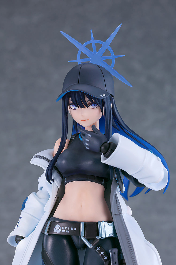figma 686 Saori Joumae (Blue Archive)