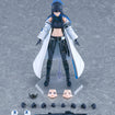 figma 686 Saori Joumae (Blue Archive) figma 686 Saori Joumae (Blue Archive)