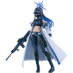 figma 686 Saori Joumae (Blue Archive) Base, Thumbnail