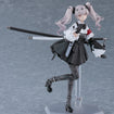 figma 687 Ruka (Fukashin Ryouiki) figma 687 Ruka (Fukashin Ryouiki)