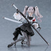 figma 687 Ruka (Fukashin Ryouiki) figma 687 Ruka (Fukashin Ryouiki)