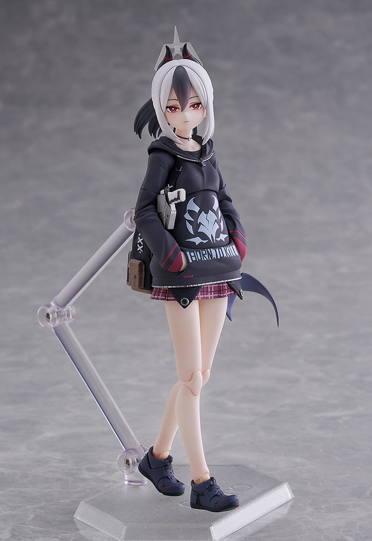 figma 688 Kayoko Onikata (Blue Archive)