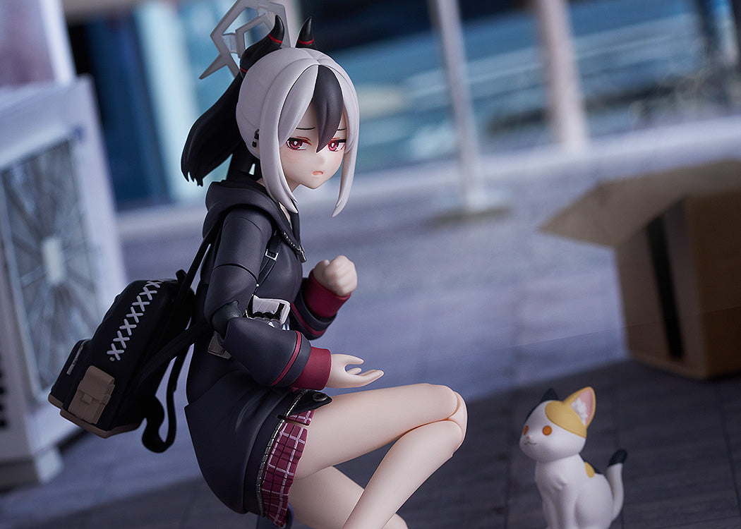 figma 688 Kayoko Onikata (Blue Archive)