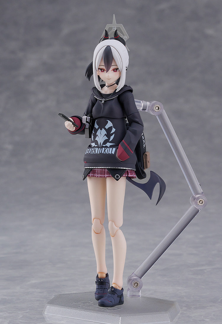 figma 688 Kayoko Onikata (Blue Archive)