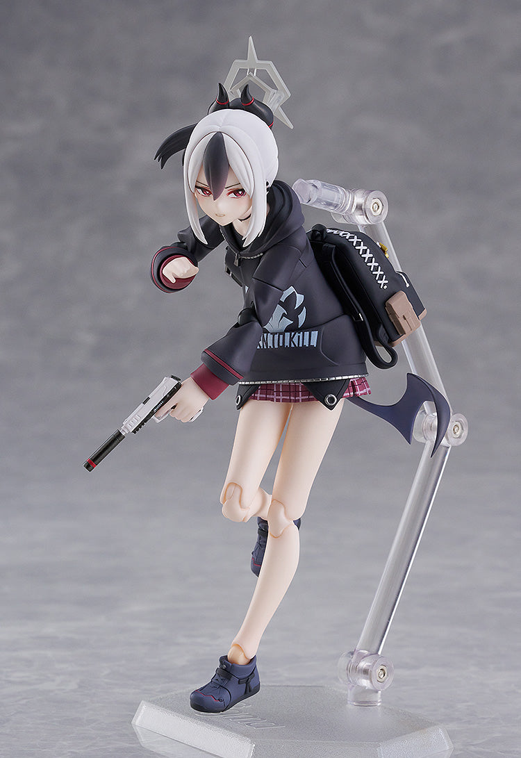 figma 688 Kayoko Onikata (Blue Archive)