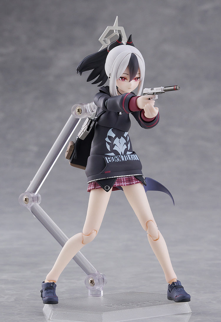 figma 688 Kayoko Onikata (Blue Archive)