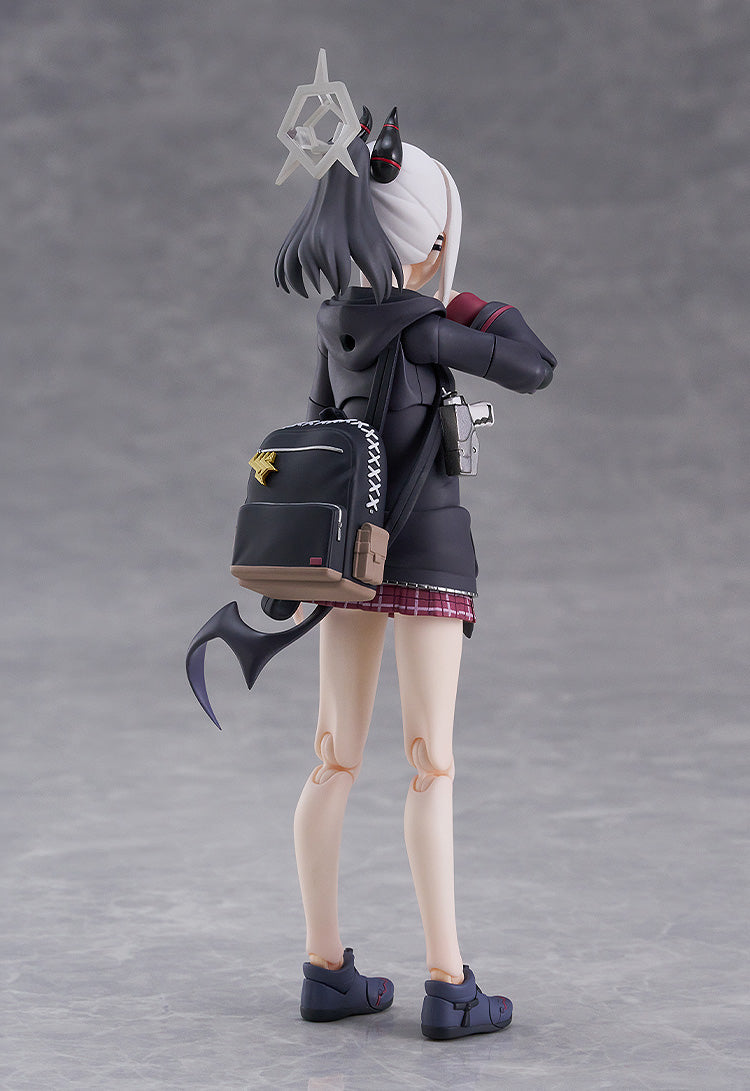 figma 688 Kayoko Onikata (Blue Archive)