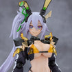 figma 689 Silva Barrelline (Bunny Suit Planning) figma 689 Silva Barrelline (Bunny Suit Planning)