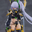 figma 689 Silva Barrelline (Bunny Suit Planning) figma 689 Silva Barrelline (Bunny Suit Planning)
