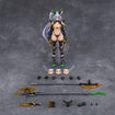 figma 689 Silva Barrelline (Bunny Suit Planning) figma 689 Silva Barrelline (Bunny Suit Planning)