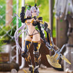 figma 689 Silva Barrelline (Bunny Suit Planning) figma 689 Silva Barrelline (Bunny Suit Planning)