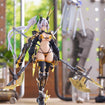 figma 689 Silva Barrelline (Bunny Suit Planning) figma 689 Silva Barrelline (Bunny Suit Planning)