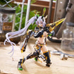 figma 689 Silva Barrelline (Bunny Suit Planning) figma 689 Silva Barrelline (Bunny Suit Planning)