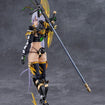 figma 689 Silva Barrelline (Bunny Suit Planning) figma 689 Silva Barrelline (Bunny Suit Planning)