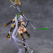 figma 689 Silva Barrelline (Bunny Suit Planning) figma 689 Silva Barrelline (Bunny Suit Planning)