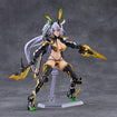 figma 689 Silva Barrelline (Bunny Suit Planning) figma 689 Silva Barrelline (Bunny Suit Planning)