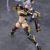 figma 689 Silva Barrelline (Bunny Suit Planning) figma 689 Silva Barrelline (Bunny Suit Planning)