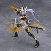 figma 689 Silva Barrelline (Bunny Suit Planning) figma 689 Silva Barrelline (Bunny Suit Planning)