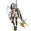 figma 689 Silva Barrelline (Bunny Suit Planning) Base, Thumbnail