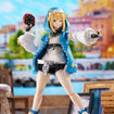 figma 690 Bridget (Guilty Gear) figma 690 Bridget (Guilty Gear)