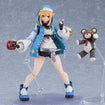 figma 690 Bridget (Guilty Gear) figma 690 Bridget (Guilty Gear)