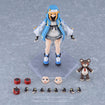 figma 690 Bridget (Guilty Gear) figma 690 Bridget (Guilty Gear)