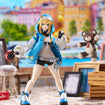 figma 690 Bridget (Guilty Gear) figma 690 Bridget (Guilty Gear)