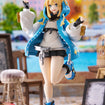 figma 690 Bridget (Guilty Gear) figma 690 Bridget (Guilty Gear)