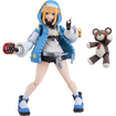 figma 690 Bridget (Guilty Gear) Base, Thumbnail