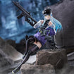 figma 691 Klukai (Girls' Frontline) figma 691 Klukai (Girls' Frontline)
