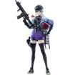figma 691 Klukai (Girls' Frontline) Base, Thumbnail