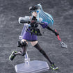 figma 691 Klukai (Girls' Frontline) figma 691 Klukai (Girls' Frontline)