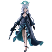 figma 692 Shiroko*Terror (Blue Archive) Base, Thumbnail