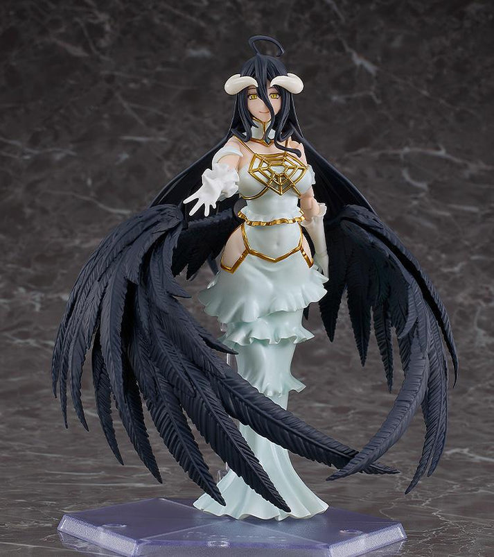 figma 693 Albedo (Overlord)