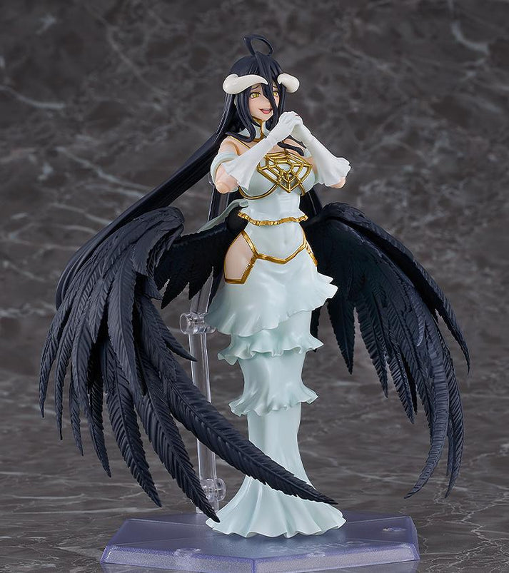 figma 693 Albedo (Overlord)