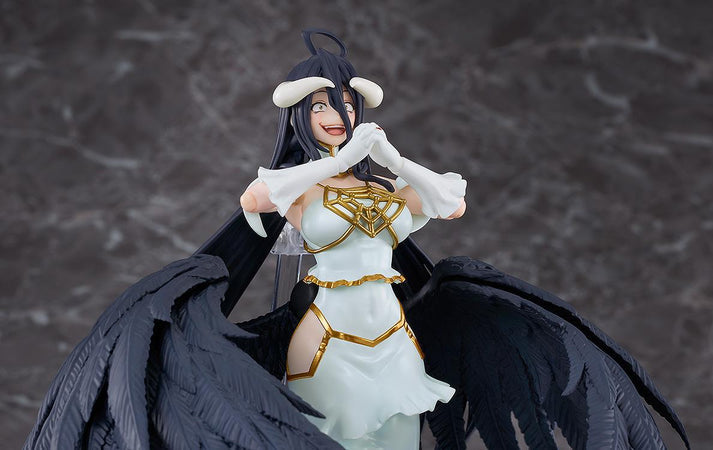 figma 693 Albedo (Overlord)