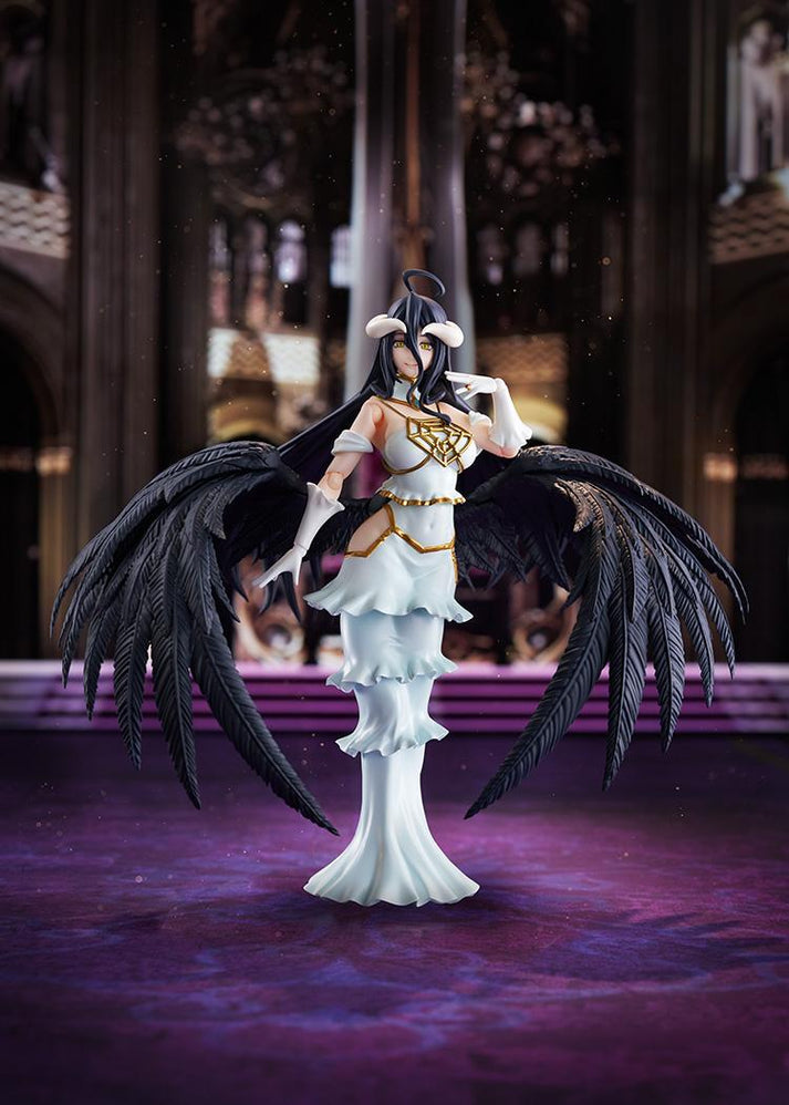 figma 693 Albedo (Overlord)