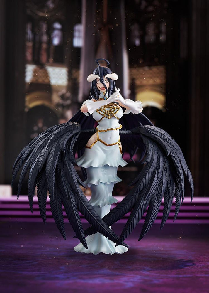 figma 693 Albedo (Overlord)