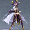 figma 695 Magia Baiser (Gushing Over Magical Girls) figma 695 Magia Baiser (Gushing Over Magical Girls)