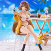 figma 696 Anis: Sparkling Summer (Goddess of Victory: NIKKE) figma 696 Anis: Sparkling Summer (Goddess of Victory: NIKKE)
