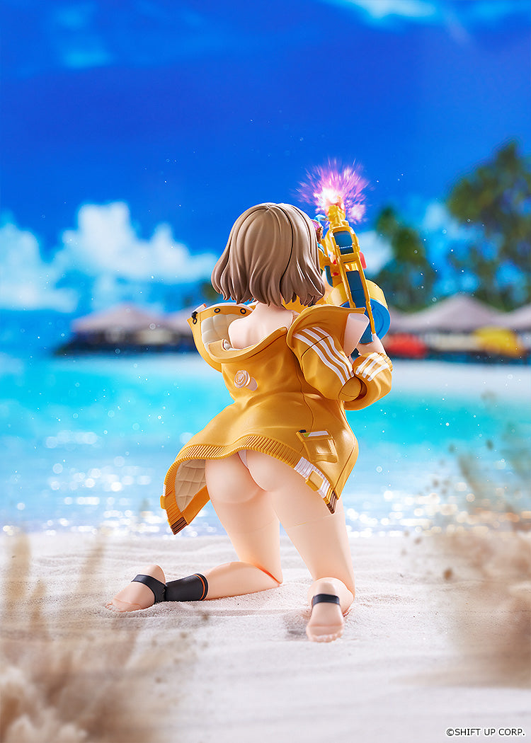 figma 696 Anis: Sparkling Summer (Goddess of Victory: NIKKE)