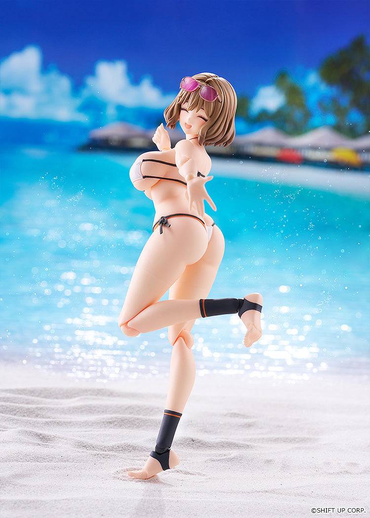 figma 696 Anis: Sparkling Summer (Goddess of Victory: NIKKE)