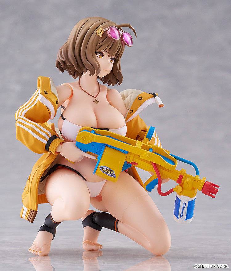 figma 696 Anis: Sparkling Summer (Goddess of Victory: NIKKE)