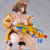 figma 696 Anis: Sparkling Summer (Goddess of Victory: NIKKE) figma 696 Anis: Sparkling Summer (Goddess of Victory: NIKKE)