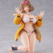 figma 696 Anis: Sparkling Summer (Goddess of Victory: NIKKE) figma 696 Anis: Sparkling Summer (Goddess of Victory: NIKKE)