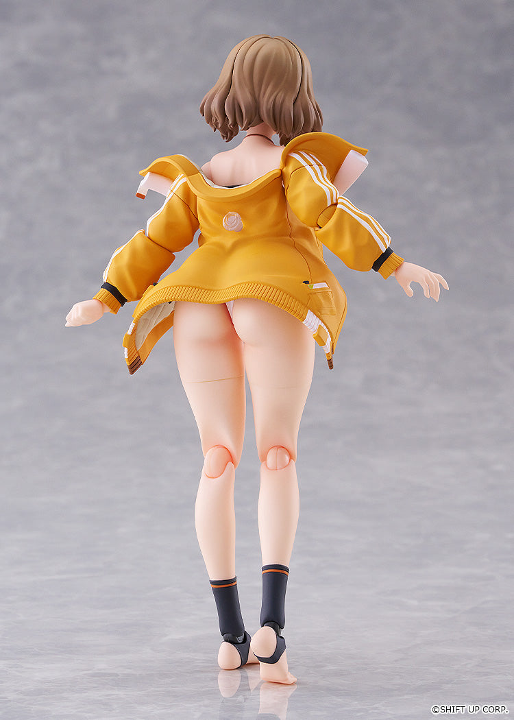 figma 696 Anis: Sparkling Summer (Goddess of Victory: NIKKE)
