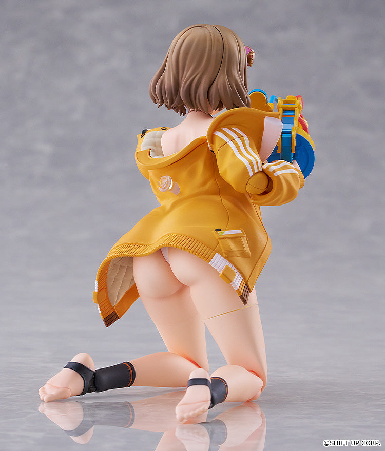 figma 696 Anis: Sparkling Summer (Goddess of Victory: NIKKE)