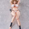 figma 696 Anis: Sparkling Summer (Goddess of Victory: NIKKE) figma 696 Anis: Sparkling Summer (Goddess of Victory: NIKKE)